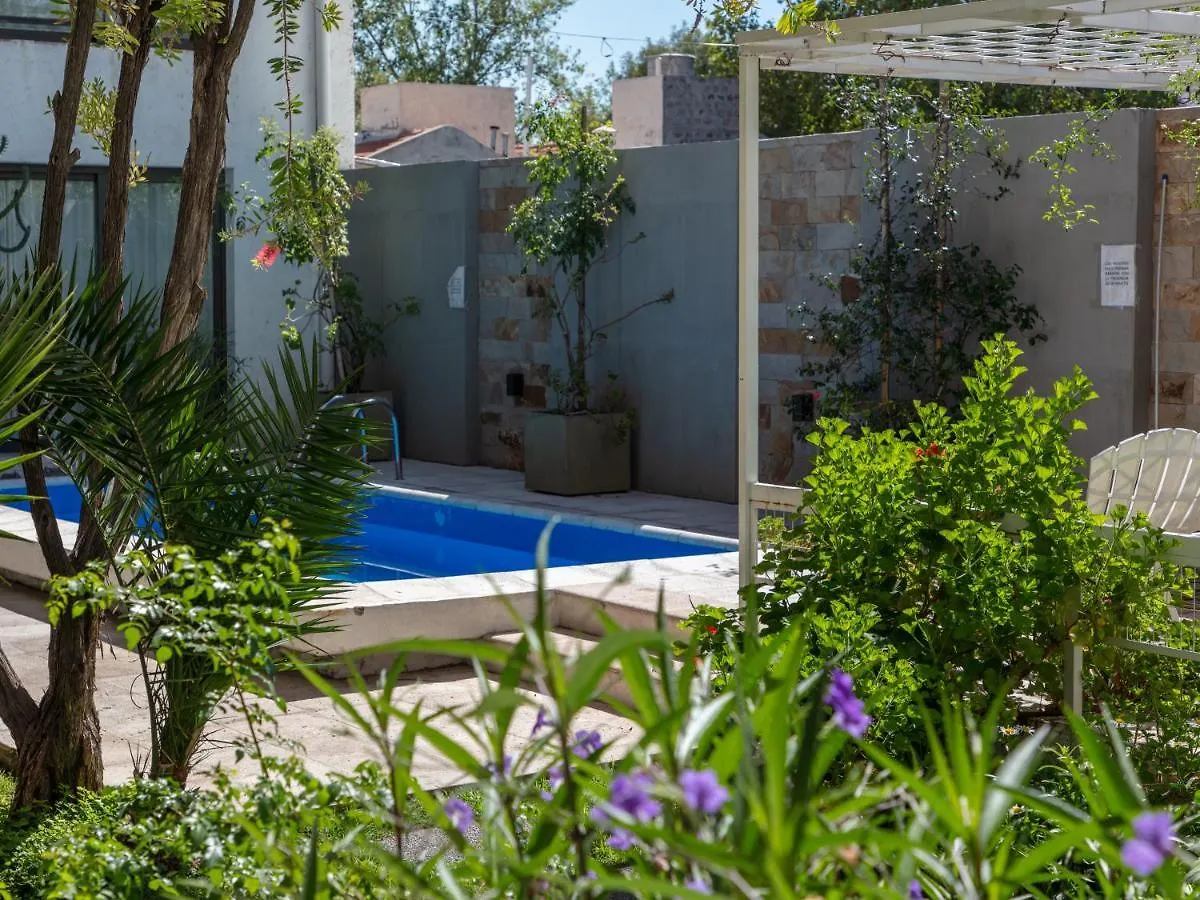 מנדוזה Paradise Departamentos דירה