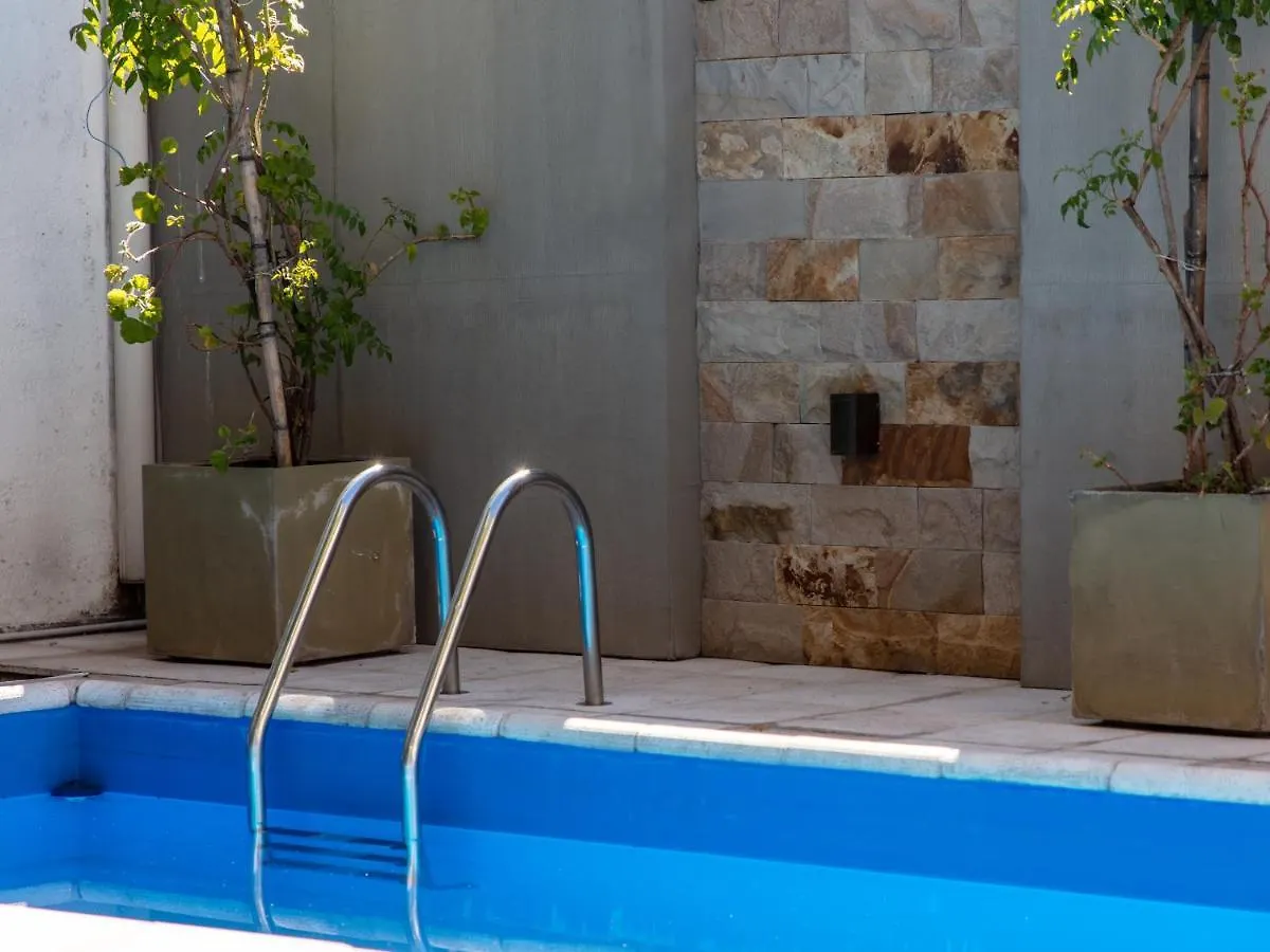 דירה מנדוזה Paradise Departamentos