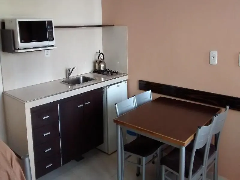 דירה מנדוזה Paradise Departamentos ארגנטינה