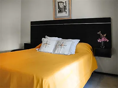 מנדוזה Paradise Departamentos דירה