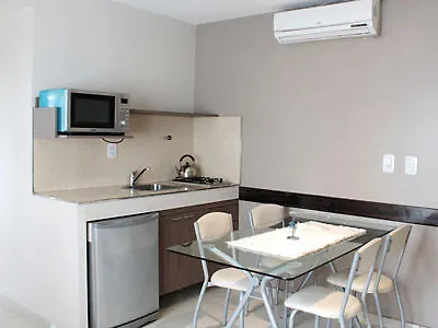 מנדוזה Paradise Departamentos