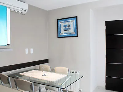 דירה מנדוזה Paradise Departamentos ארגנטינה