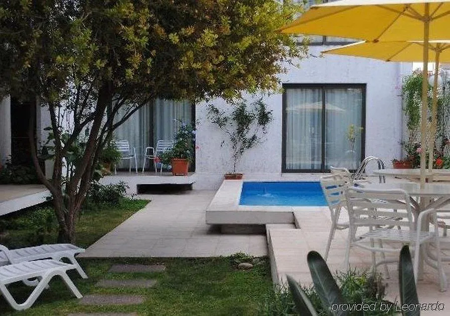 מנדוזה Paradise Departamentos דירה