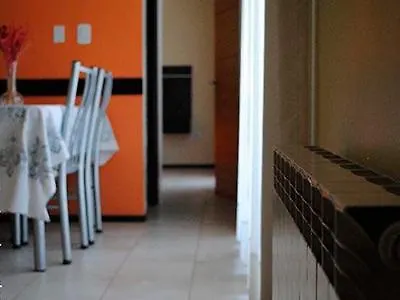 מנדוזה Paradise Departamentos ארגנטינה