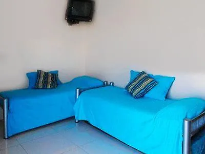 מנדוזה Paradise Departamentos 0*,  ארגנטינה