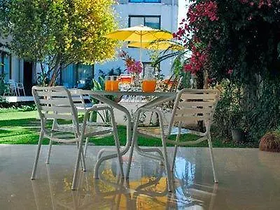 מנדוזה Paradise Departamentos דירה