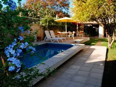 מנדוזה Paradise Departamentos דירה