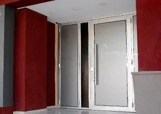 מנדוזה Paradise Departamentos
