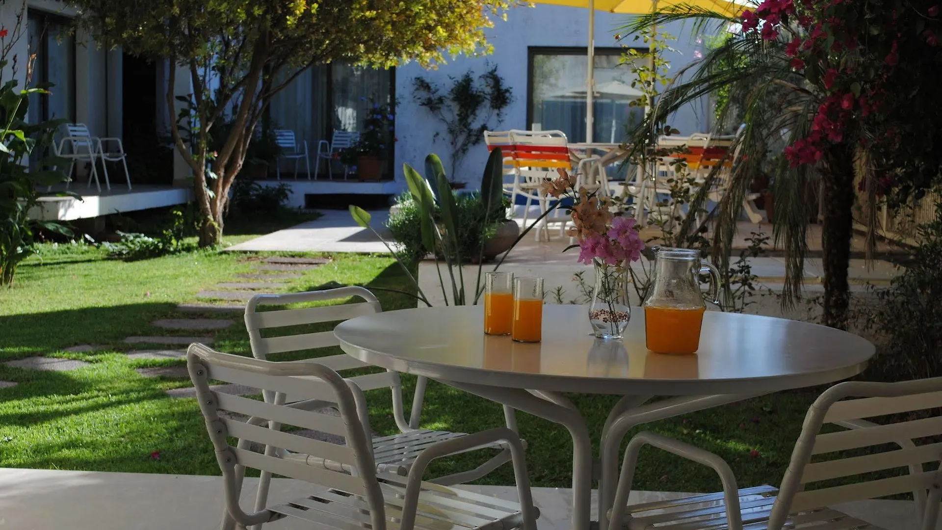 מנדוזה Paradise Departamentos ארגנטינה
