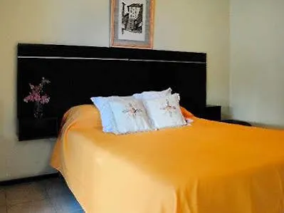 מנדוזה Paradise Departamentos דירה