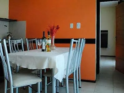 מנדוזה Paradise Departamentos דירה