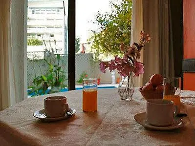 מנדוזה Paradise Departamentos